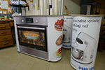Promo stolek Media